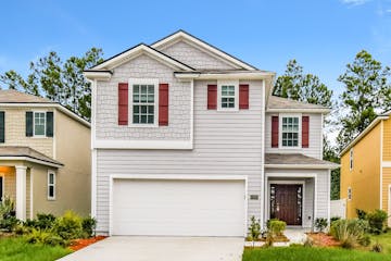 8478 Cape Fox Dr Jacksonville, FL 32222